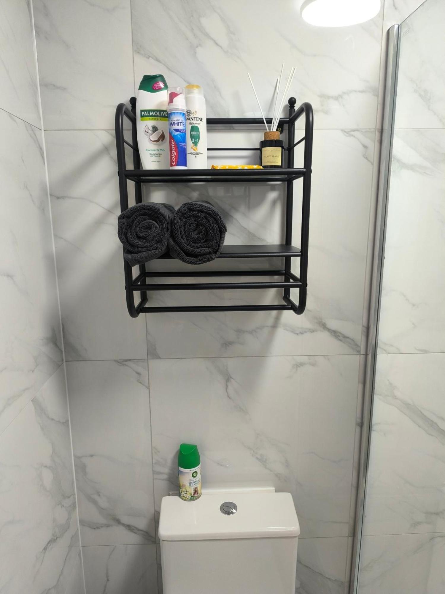 Full Equiped Rooms, Tooting Broadway Station Privatunterkunft