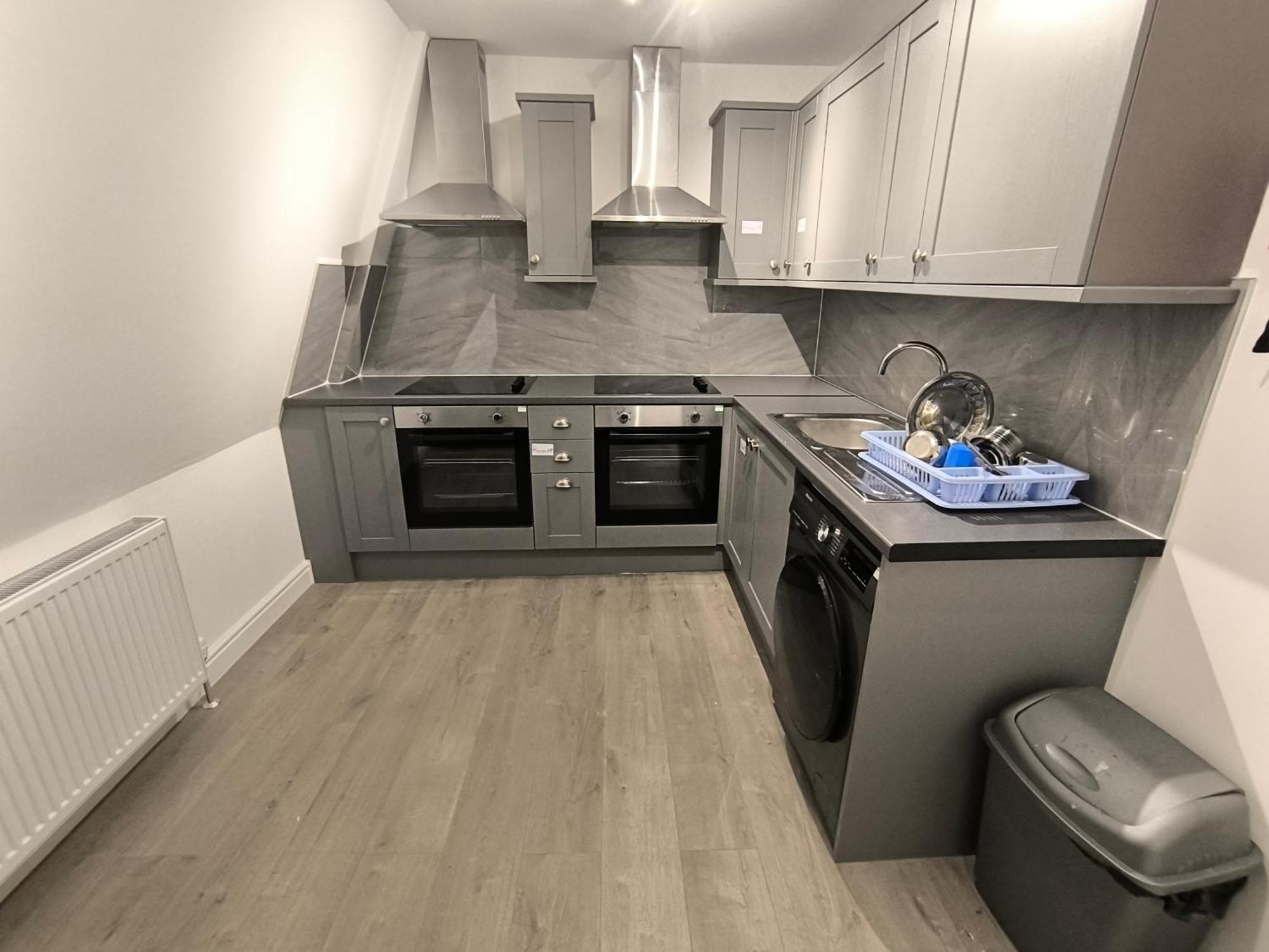 Full Equiped Rooms, Tooting Broadway Station Séjour chez l'habitant Londres