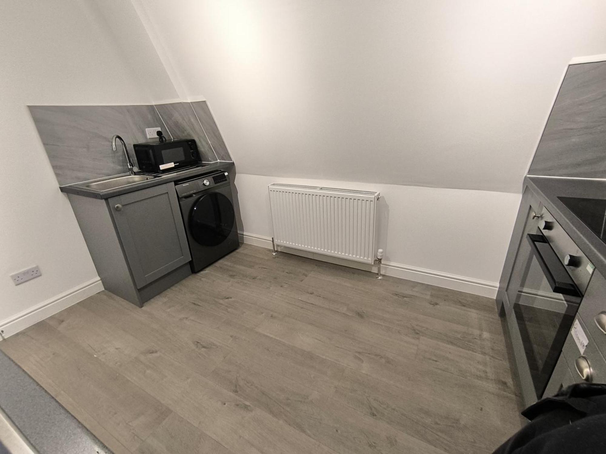 Full Equiped Rooms, Tooting Broadway Station Séjour chez l'habitant