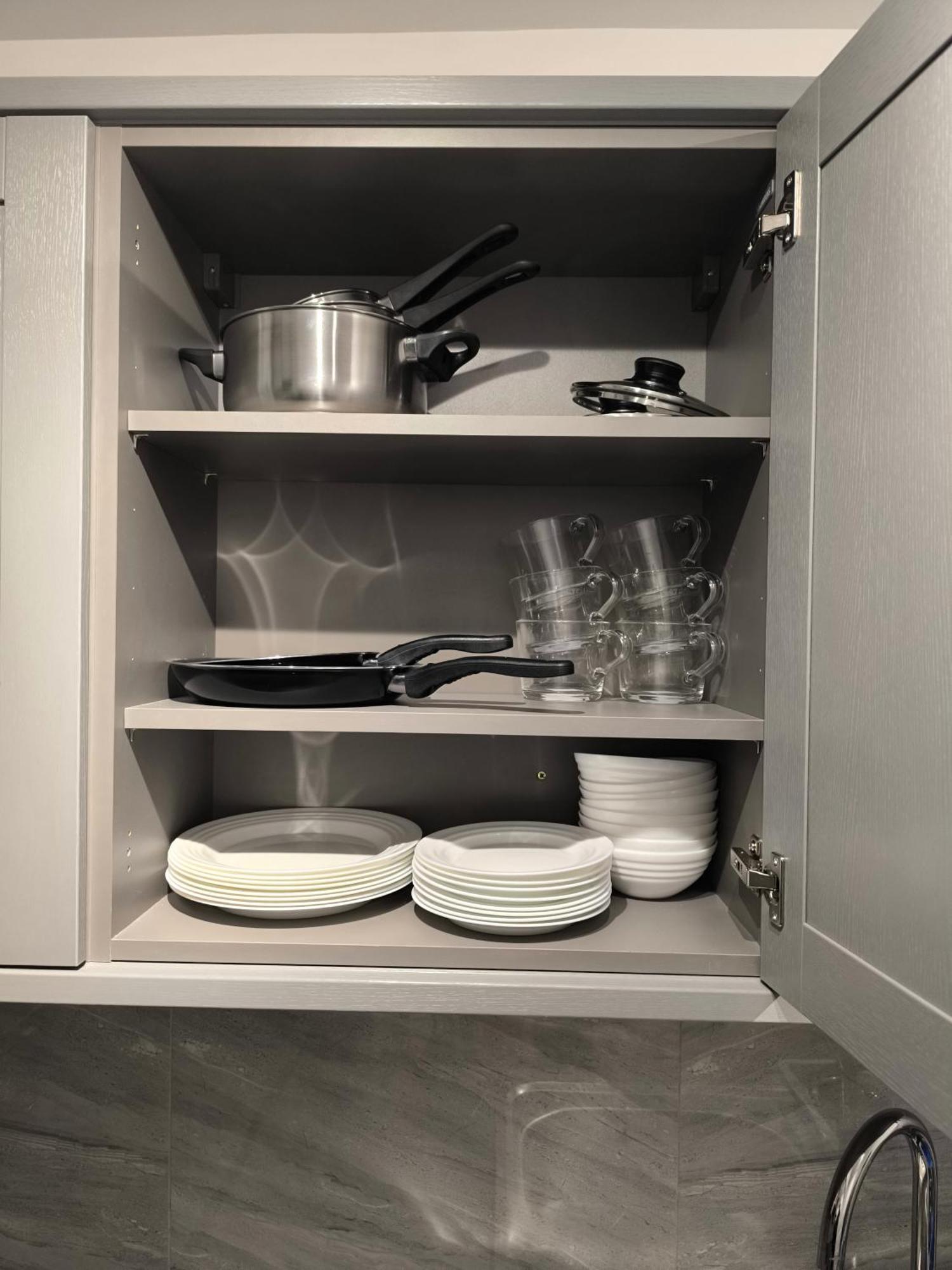 Full Equiped Rooms, Tooting Broadway Station Séjour chez l'habitant *