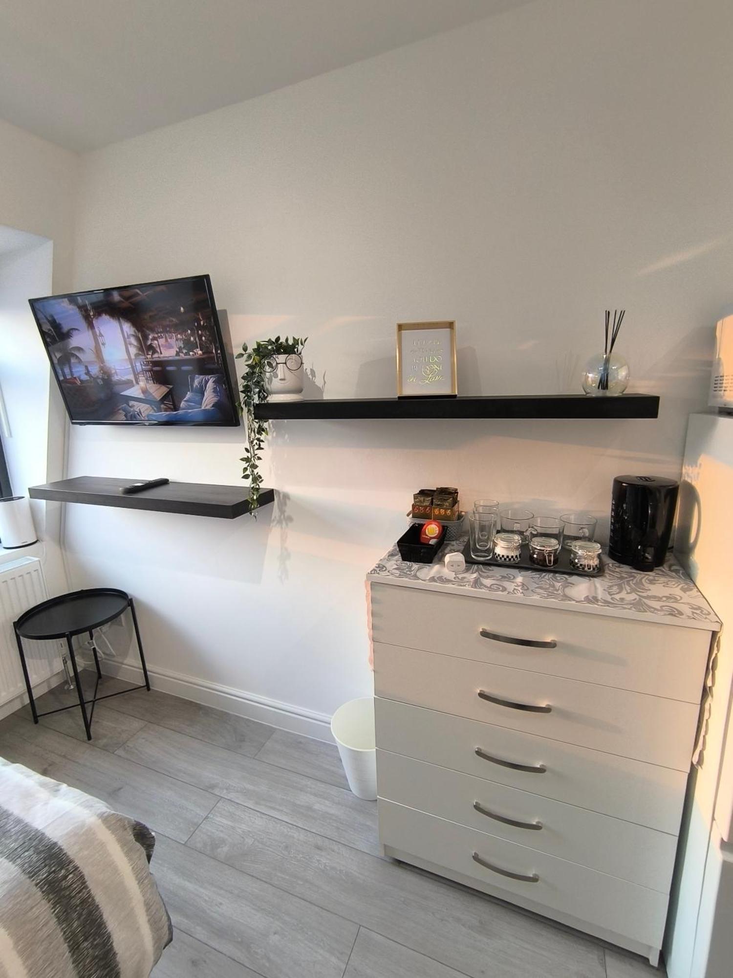 Séjour chez l'habitant Full Equiped Rooms, Tooting Broadway Station