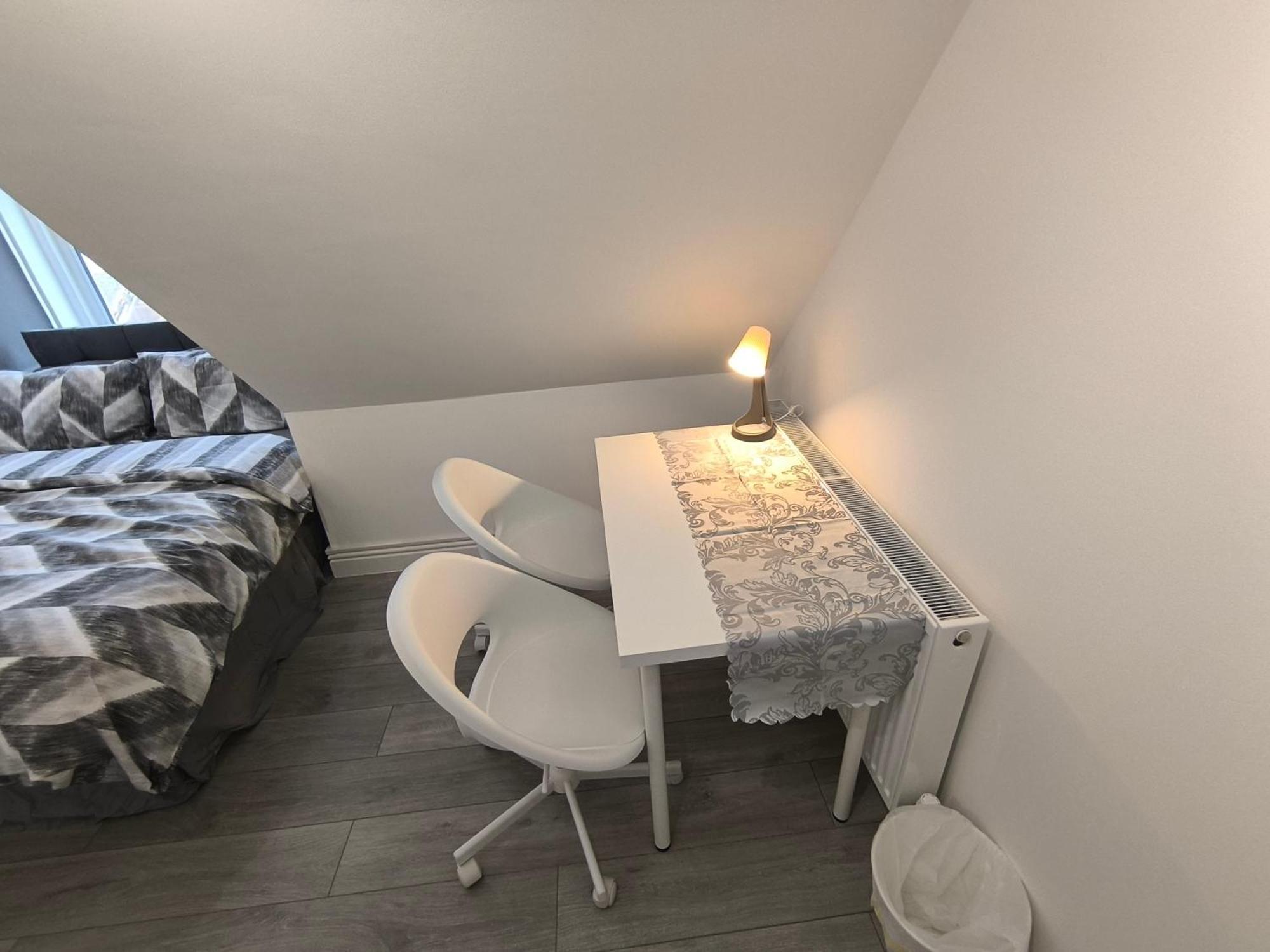 Full Equiped Rooms, Tooting Broadway Station Séjour chez l'habitant Londres